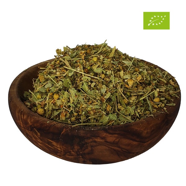 Fleur de tilleul biologique séchée / Disponible à partir de 2 oz à 32 oz / Meilleure qualité / Tilia europaea