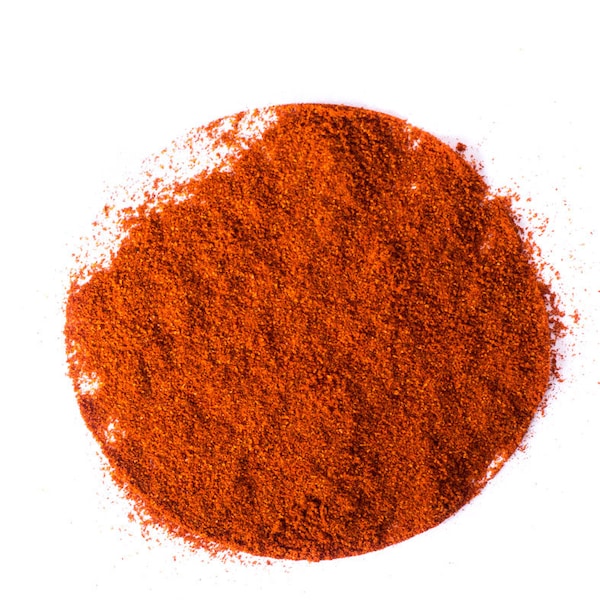 Organic Cayenne Pepper Powder /Available from 2oz-32oz  /  cooking / dishes spices