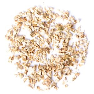 Dried Organic Celery Root / Available from 2oz-32oz / Apium graveolens image 1