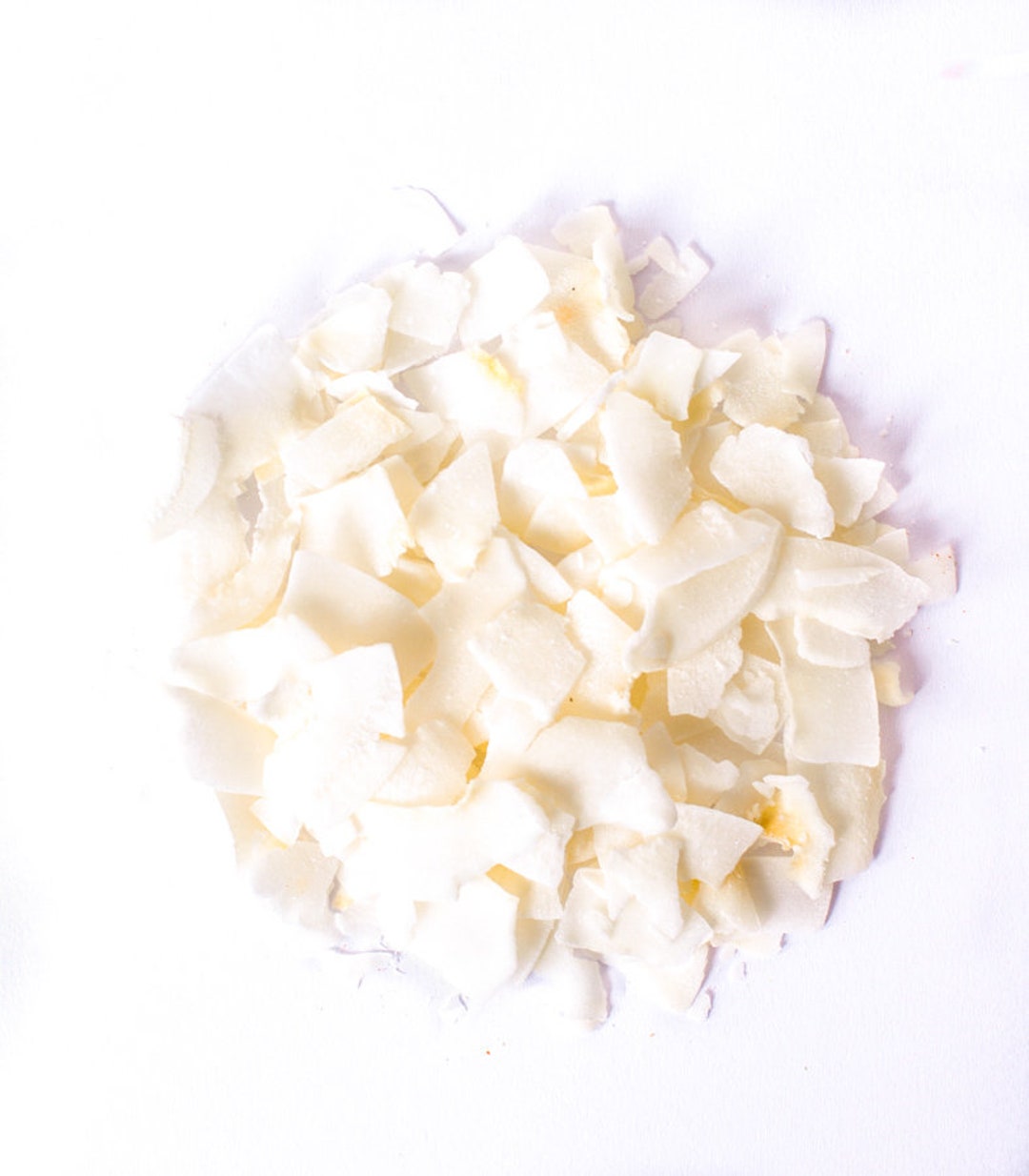 Organic Dried Coconut Chips / Available From 2oz32oz 57g907g