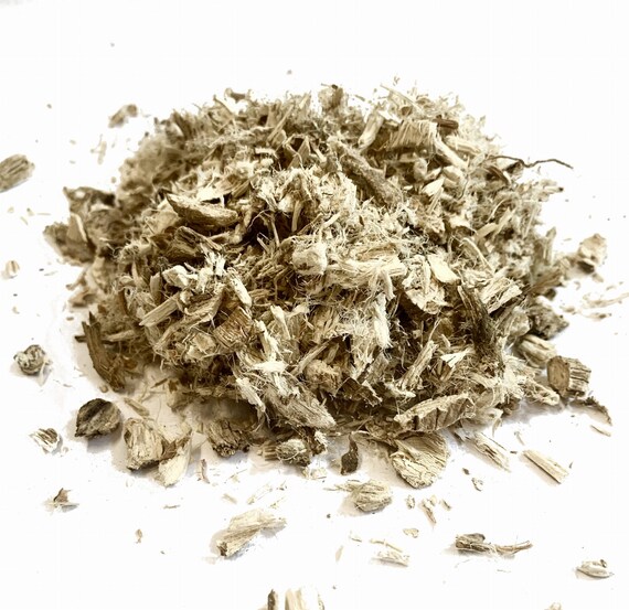 Marshmallow Root / Available from 1oz4lbs/ Dried Bulk Herb Etsy
