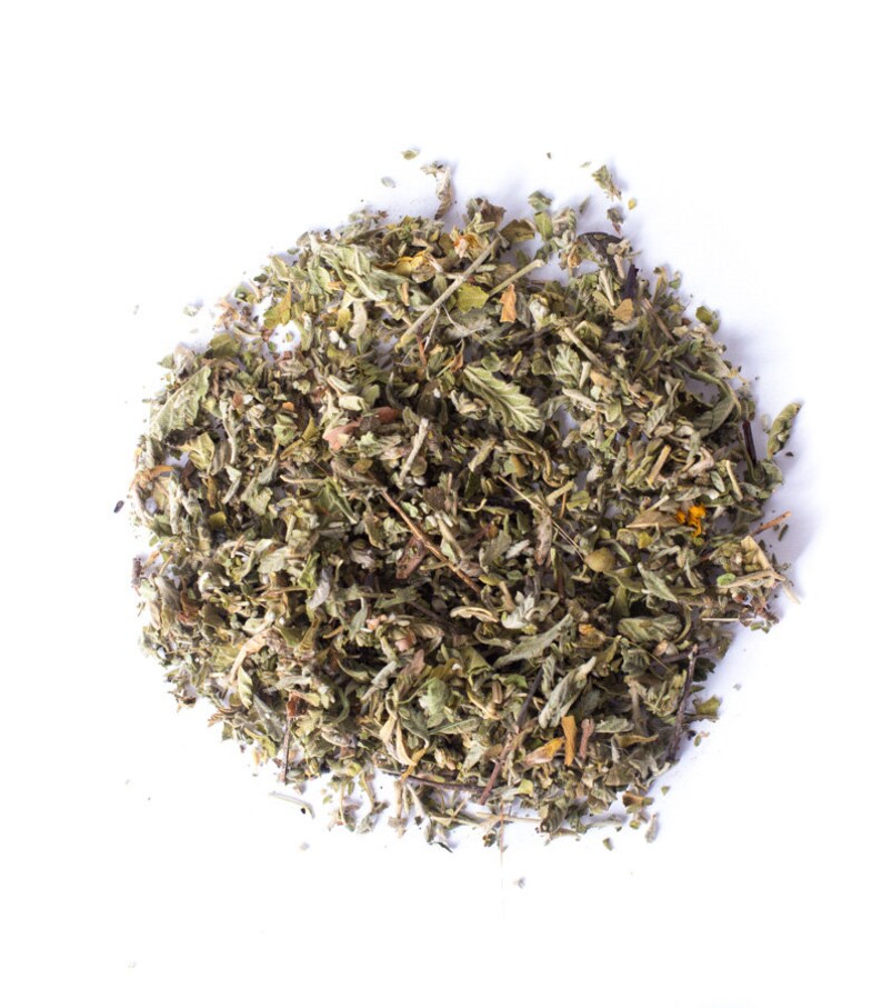 Dried Organic Damiana herb / Available from 1oz32oz / Turnera Etsy