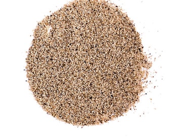 Organic Unwashed White Poppy Seeds / Available from 2oz-32oz / papaver somniferum