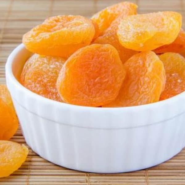 Sweet Dried Apricots / 2oz-32oz / Best Quality