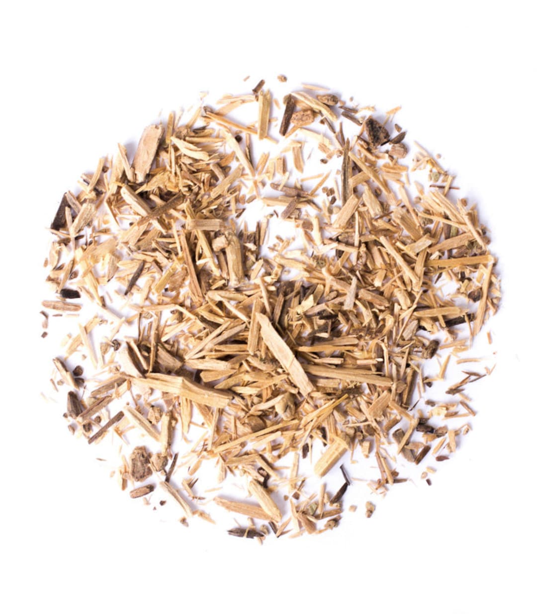 Dried Organic Muira Puama Bark / Available From 2oz32oz 57g907g