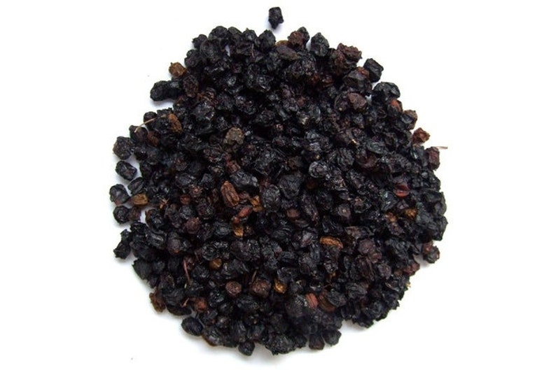 Find Elderberries - The Elderberry Entrepreneuer