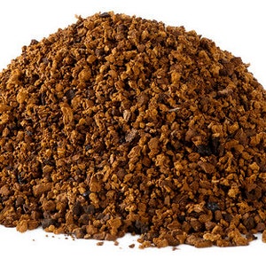 Dried Organic Chaga Mushroom / Available from 2oz-32oz (57-907g) / Superfood, Beauty