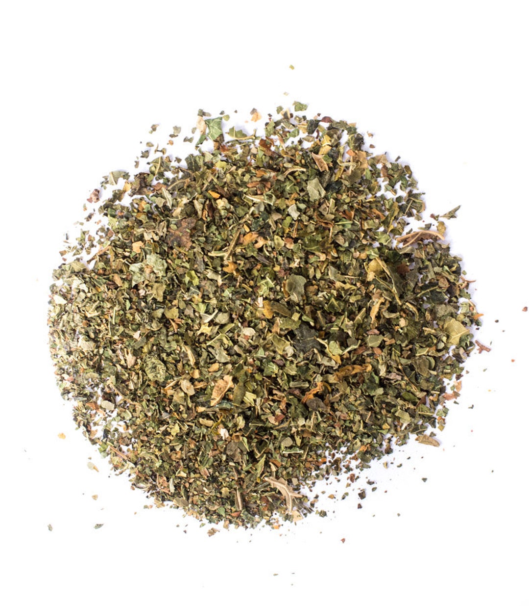 Organic Dried Papaya Leaves / Best Quality / Available From Etsy