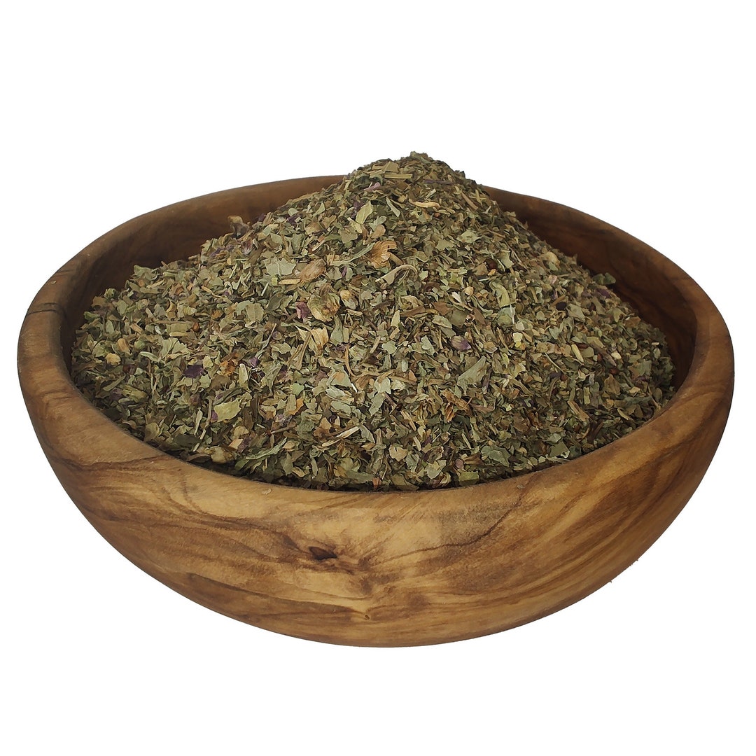 Dried Basil Leaf / Available From 2oz32oz / Best Quality Etsy