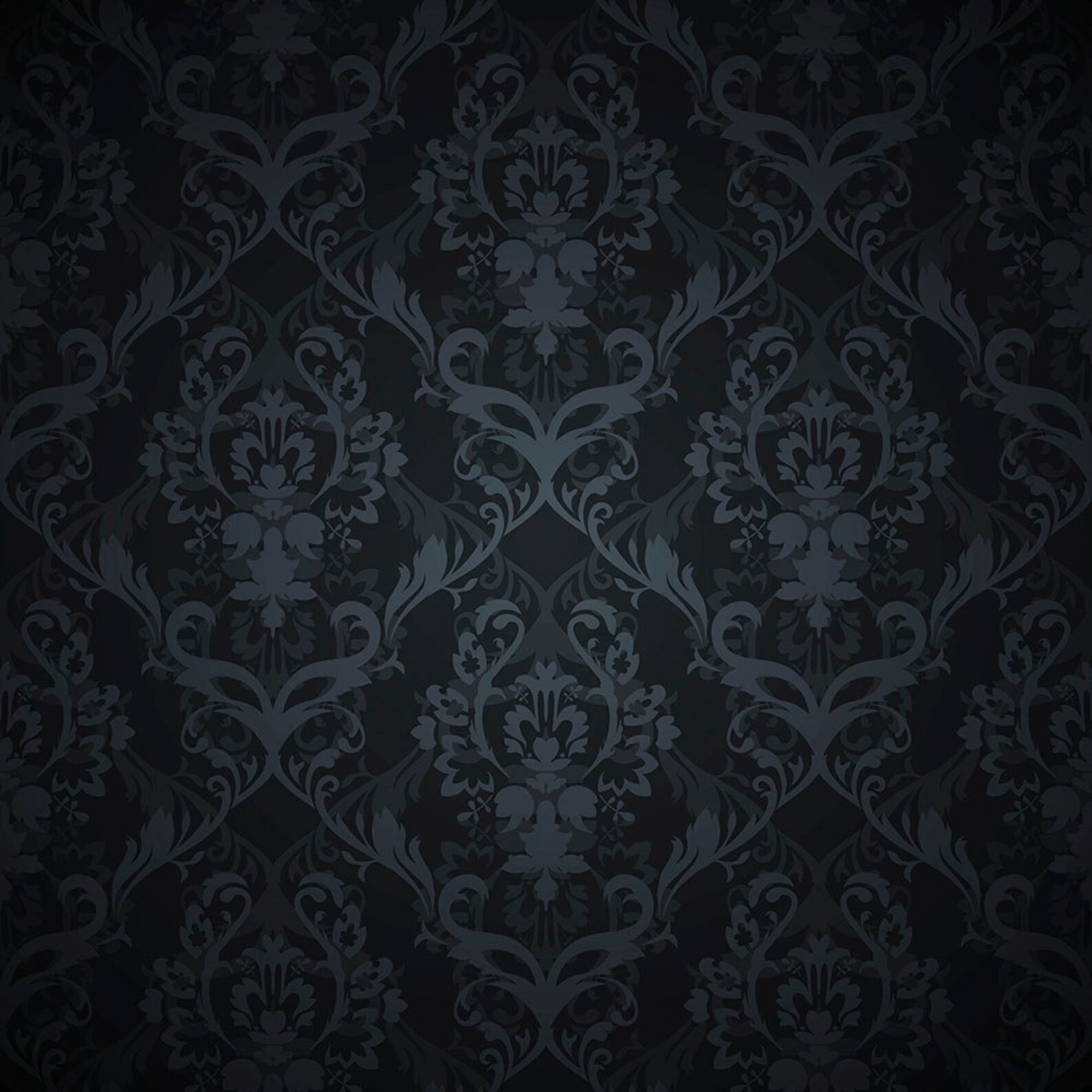 30 Gold Damask Texture Vintage Damask Digital Paper Wedding Etsy