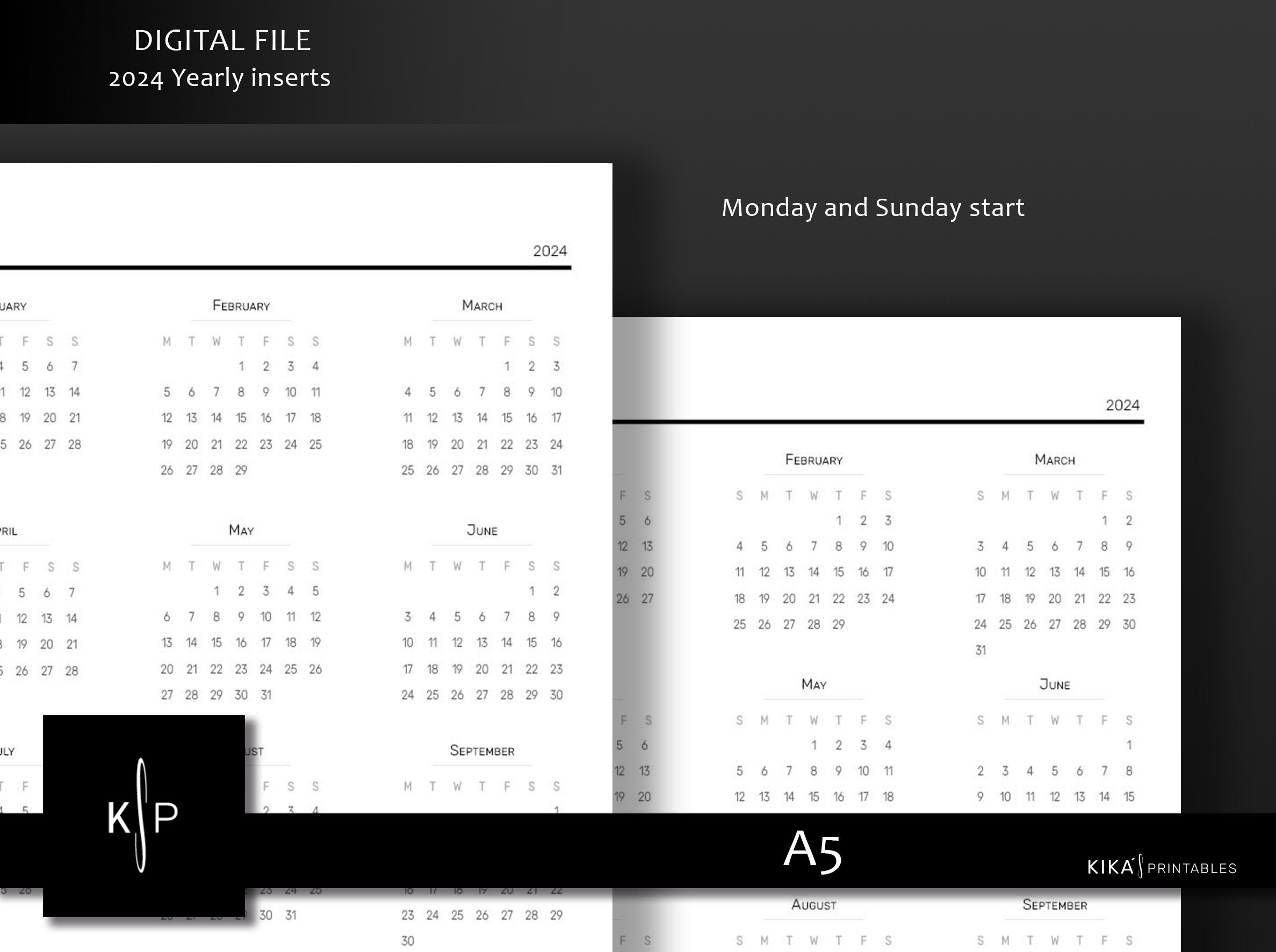 2024-yearly-planner-calendar-printable-a5-inserts-yearly-overview-2024