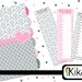 Planner Dividers - Personal Size PRINTABLE | Personal Size Printable ...