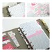 Planner Dividers - Personal Size PRINTABLE | Personal Size Printable ...