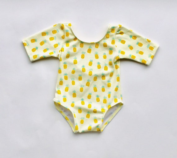 Baby leotard pattern Clearance