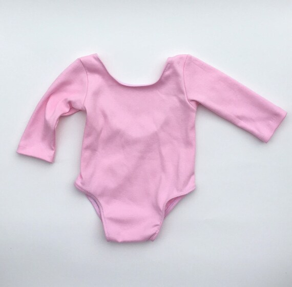 baby girl leotard