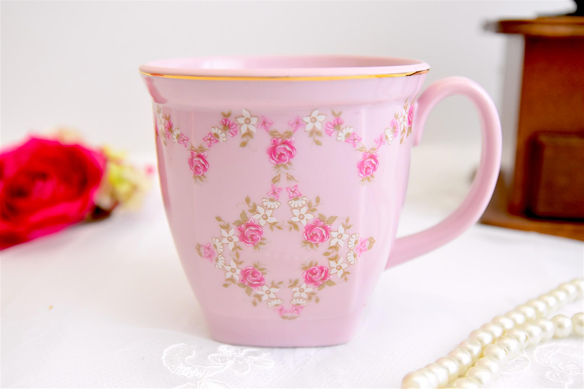 フローラル装飾のピンクキャビネット 最新作高級古典 ピンク 辻が花 関芳 最高級金彩刺繍絞り友禅 ラメ入り