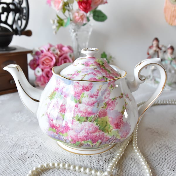 English Tea Time Etsy