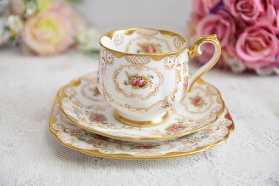 English china tea cups cheap