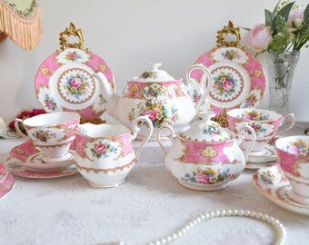 梱包補償ロイヤルアルバートレディカーライル 梱包補償ロイヤルアルバートレディカーライル20cm 6個セット