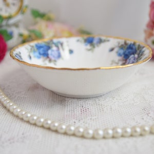 Royal Albert Moonlight Rose Small Desserts Bowl, made in England