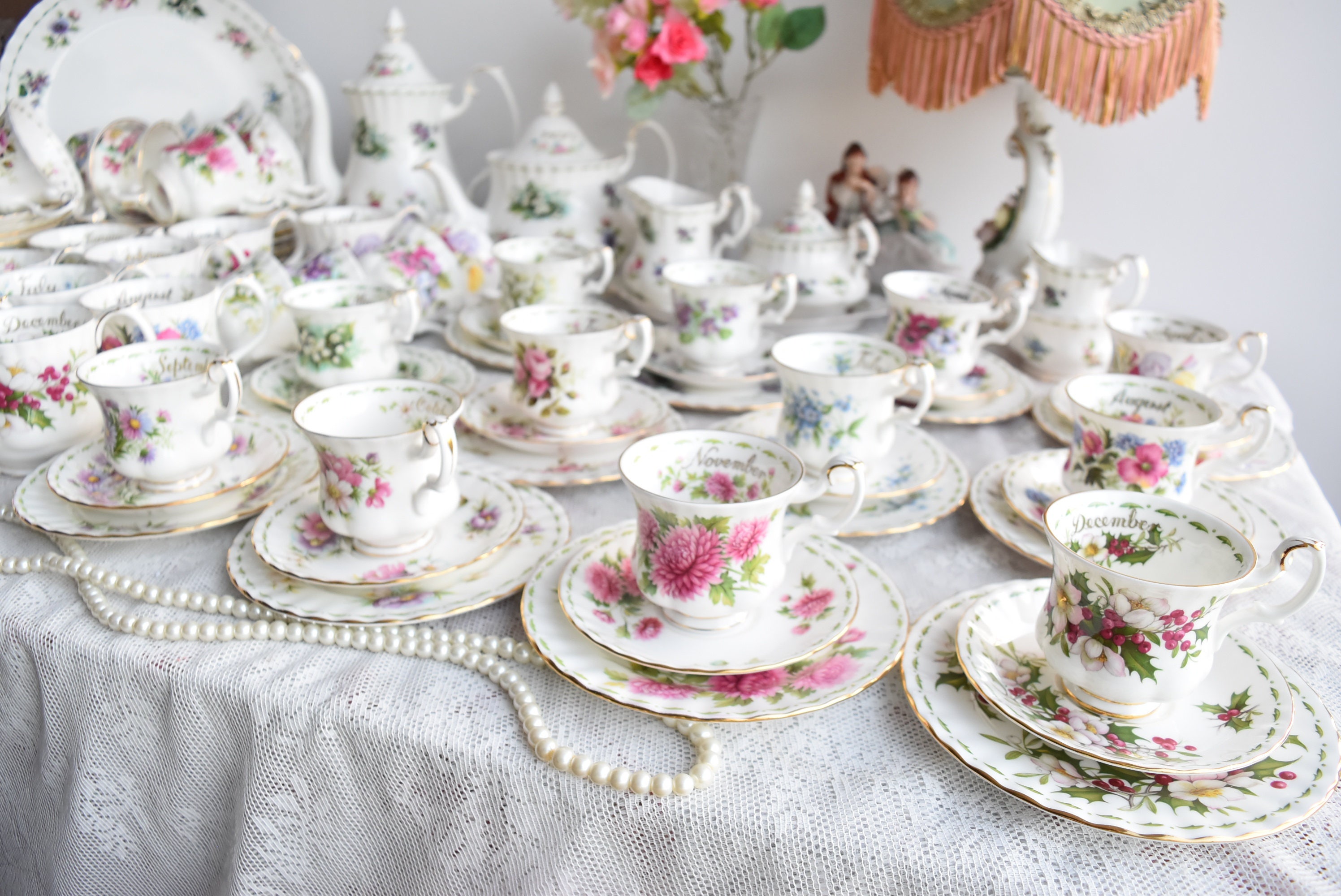 Tea set for cheap 18 month old