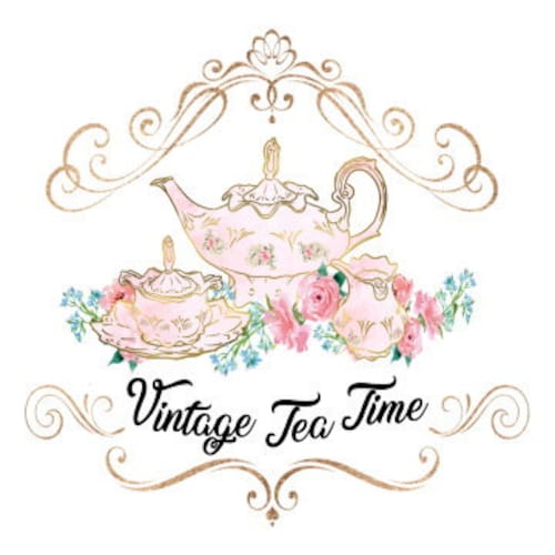 ヴィンテージ プレート コバルト 磁器 深皿 プレート イルメナウ