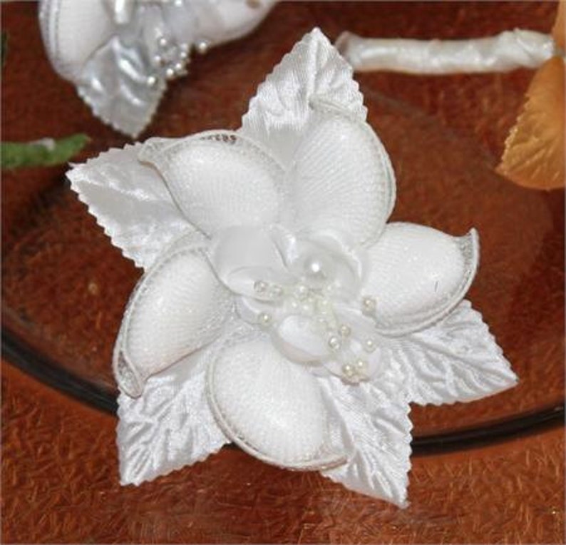 5 Jordan Almonds Flower Bouquet Wedding Favor with Fancy Rose Etsy España