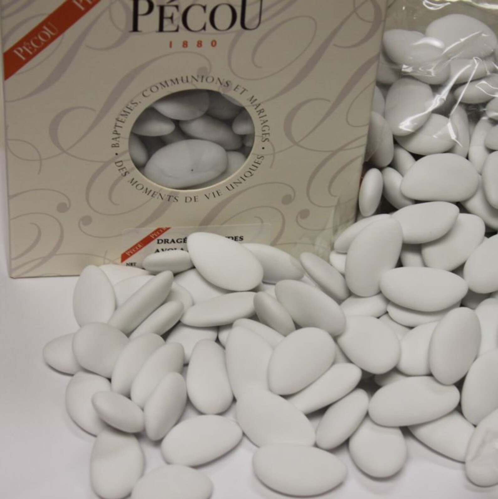 Avola Princesses Ultimate French Dragees Jordan Almonds 1 Etsy