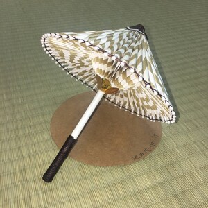 Cigarette Umbrella