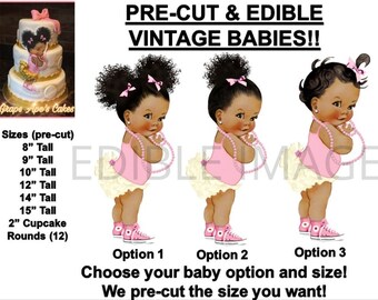 Free Free 56 Sunflower Afro Puff Baby Clipart SVG PNG EPS DXF File