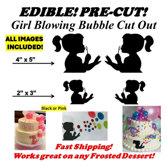 Shop Edible Cake & Baking Decorations