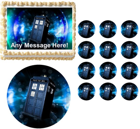 Portable Tardis Roblox