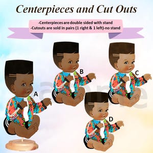 Hip Hop Baby Boy Centerpieces, Fresh Baby Prince Cut Outs, Prince Fresh Baby Shower Decorations, Fresh Table Centerpieces, Pattern Jacket