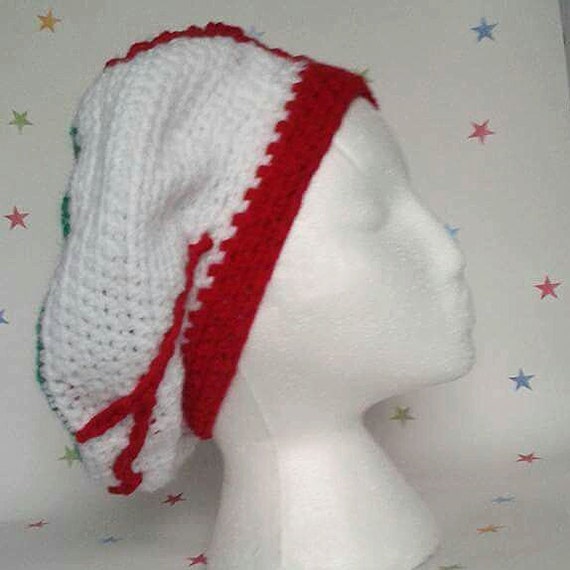 Baby Knitted Wool Embroidered Personalised Hat With Saying Grandad/'s Angel