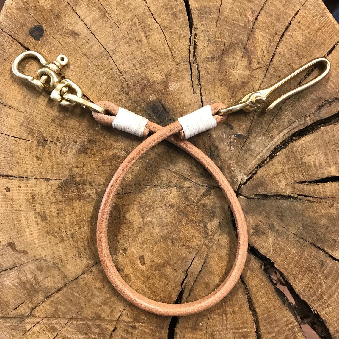 Wallet Cord / Wallet Lanyard Etsy