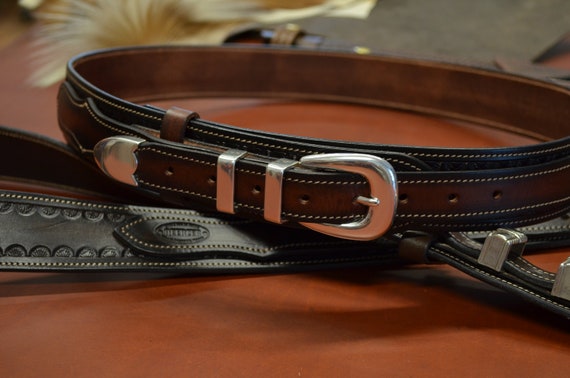 Aged Ranger Belt - Etsy Aged Ranger Belt - Etsy