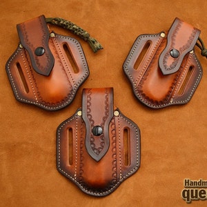 Custodia per coltelli