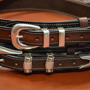 Ceinture de Ranger âgée image 1