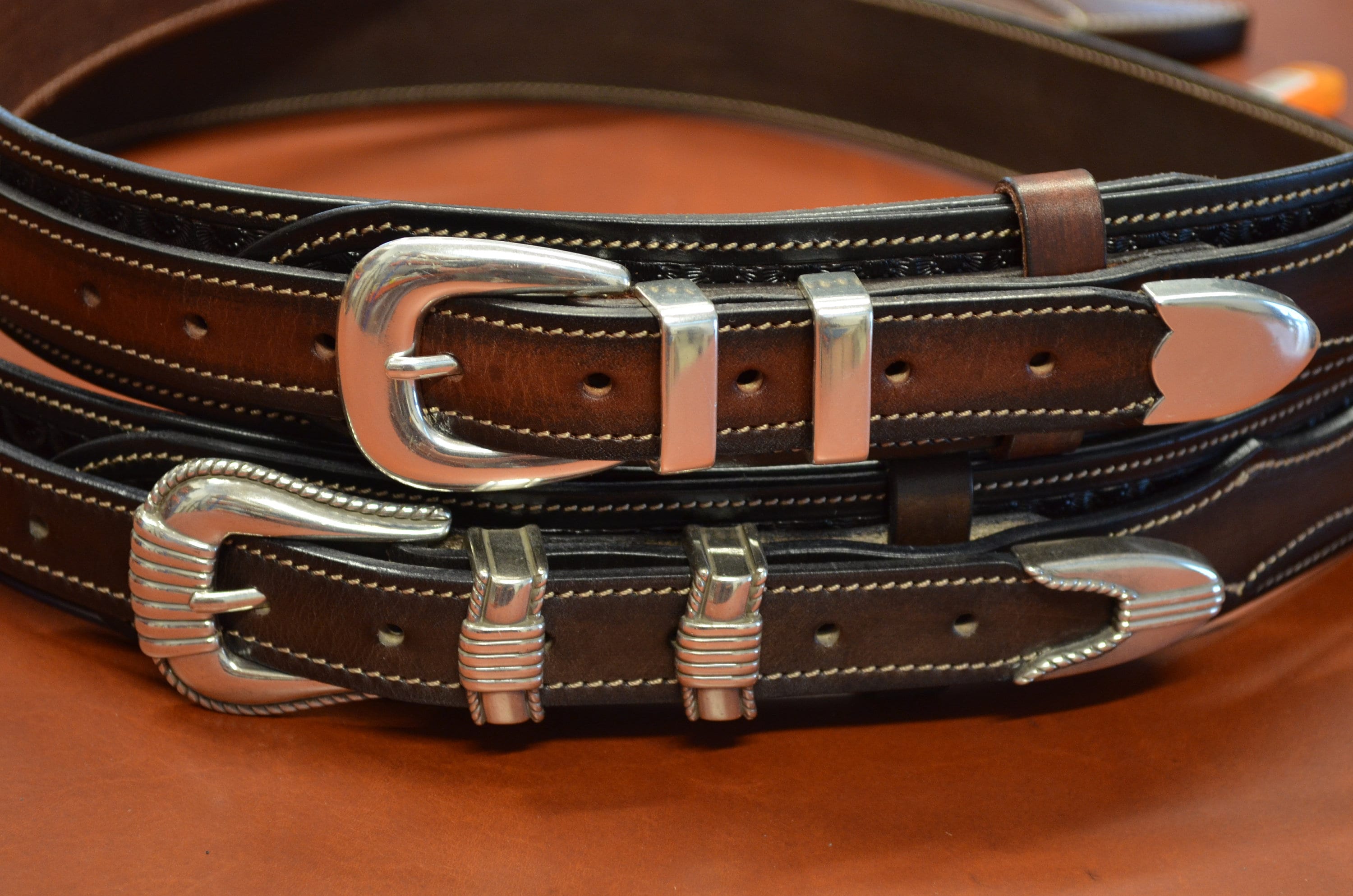 Aged Ranger Belt - Etsy Aged Ranger Belt - Etsy