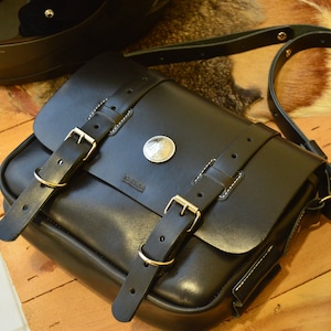 Messenger Bag für Herren