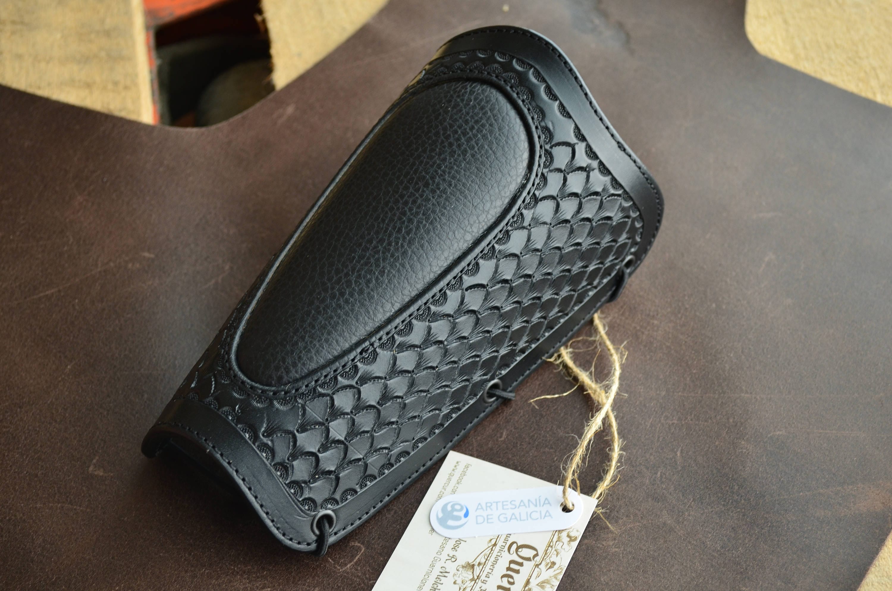Protector De Brazo Para Tiro Con Arco, Flecha, Viking Bracer | Meses Sin Interés