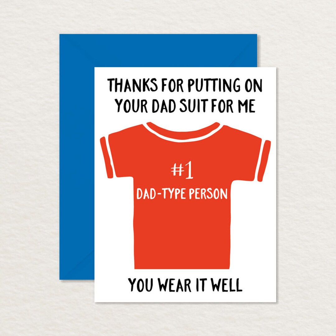 Afdrukbare Vaderdagkaart Stiefvader / Stiefvaderkaart / Adoptievader /  Vaderdagkaart voor moeder / A2 afdrukbare kaart / Adoptiekaart - Etsy België, image size:1080x1080