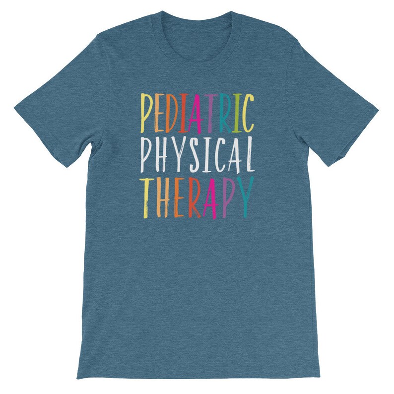 physical therapy t shirts designs