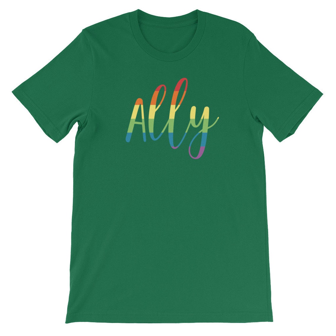 ALLY T-Shirt