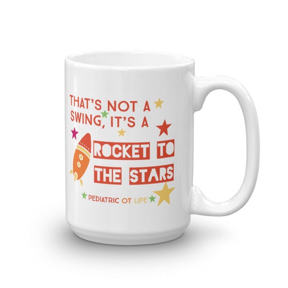 Pediatric Occupational Therapy Shirt Space Rocket Ot Gift Pediatric Occupational Therapy Shirt Space Rocket Ot Gift