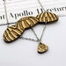 see more listings in the Necklaces section