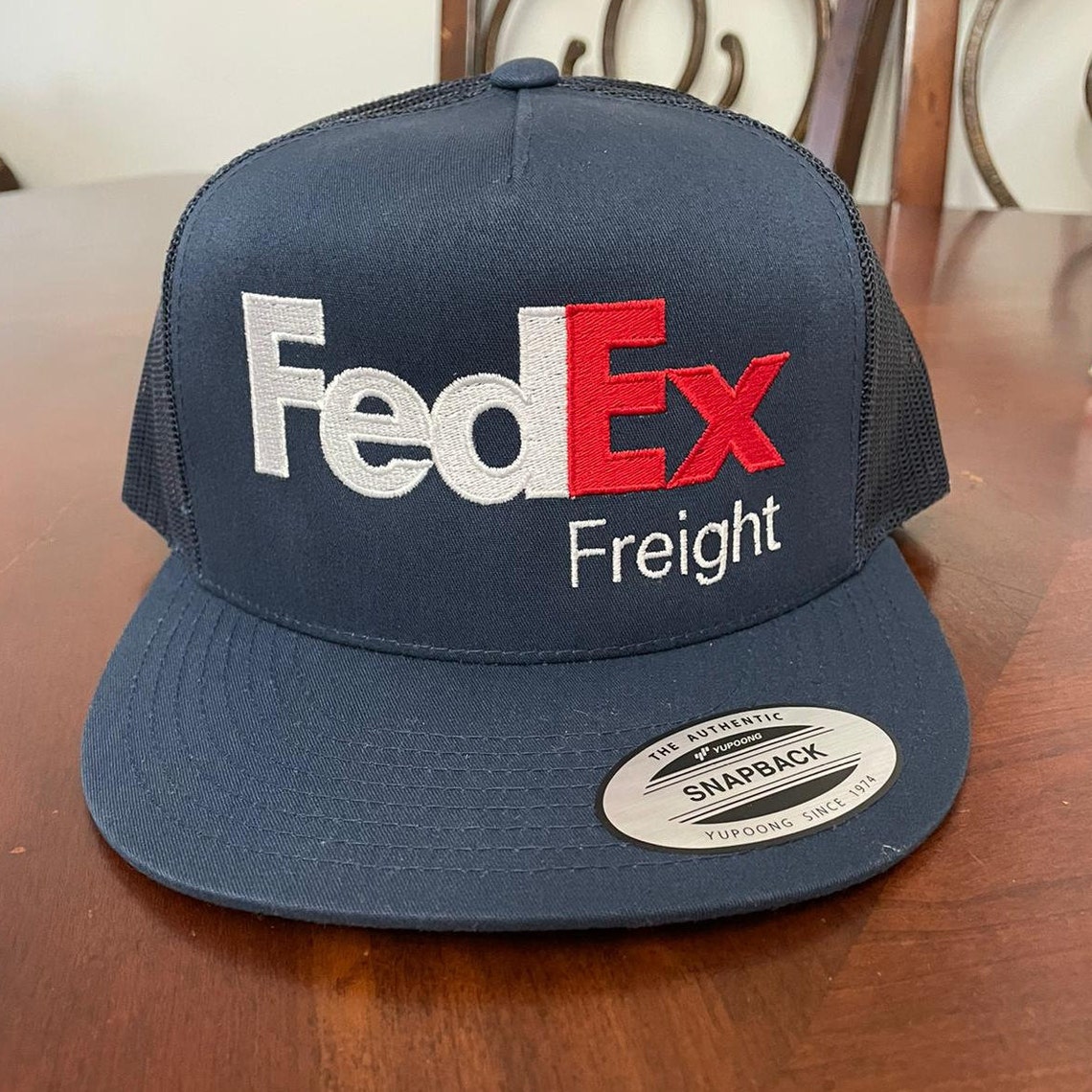 fedup hat