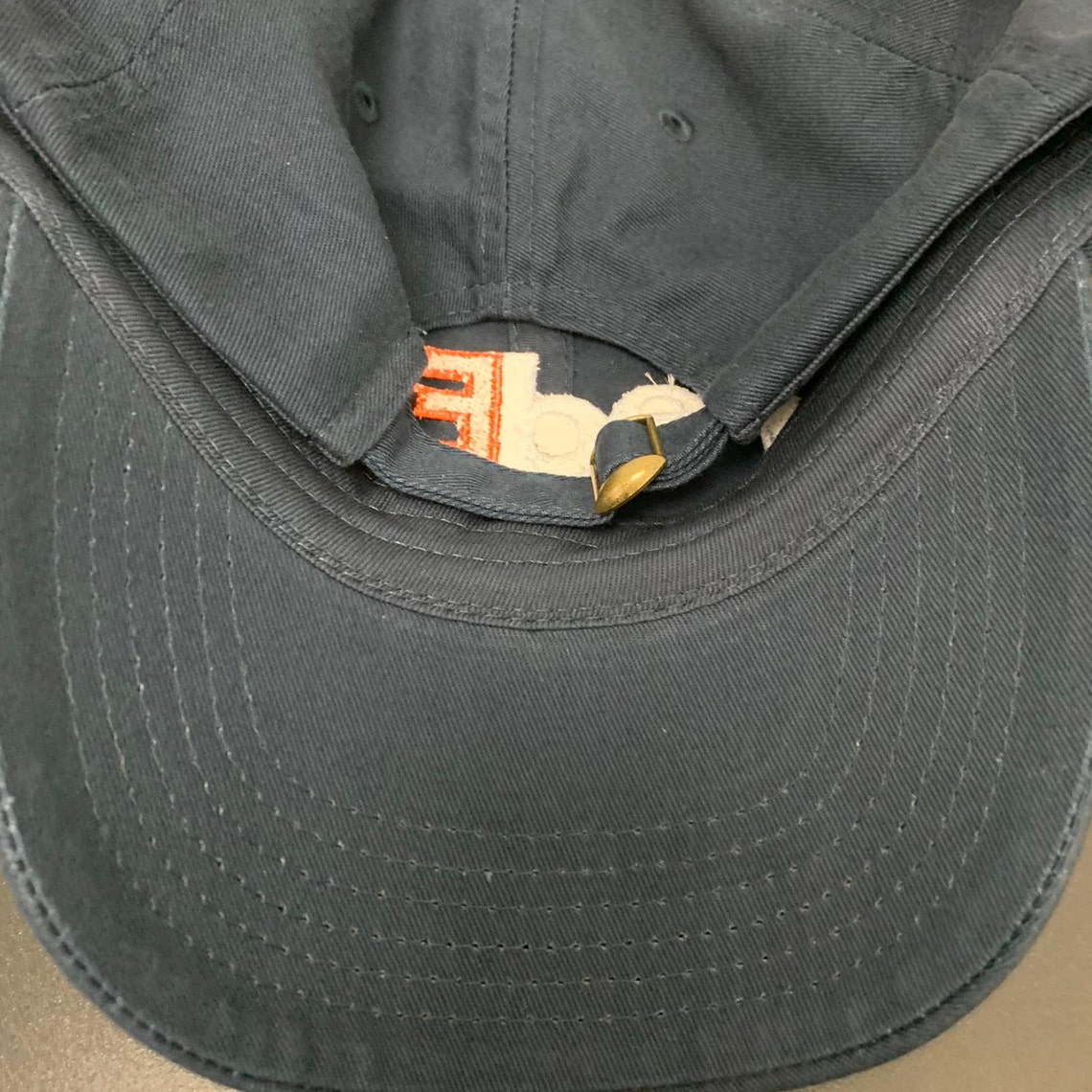 FedEx Express Unstructured Baseball Hat Cap Adjustable Etsy