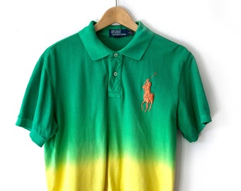 polo ralph lauren polo tie dye moletom com capuz