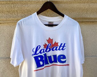 labatt blue sweatshirt